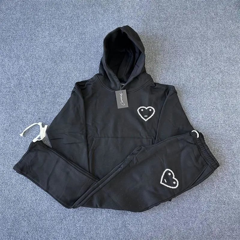 Carsicko Hoodie