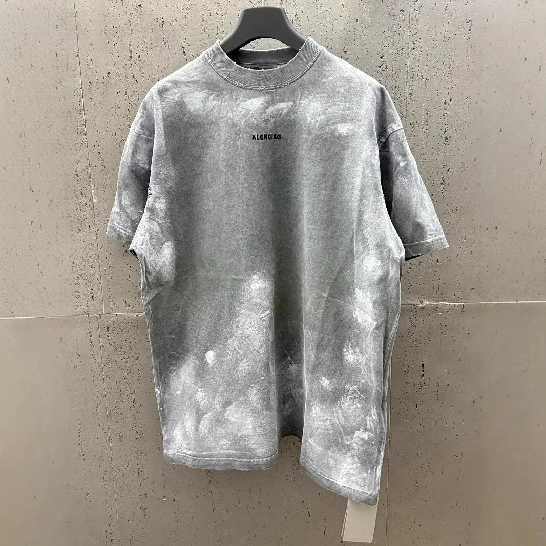 Camiseta Balenciaga