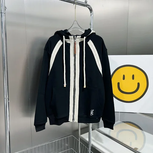 Loewe Sudadera con Cremallera