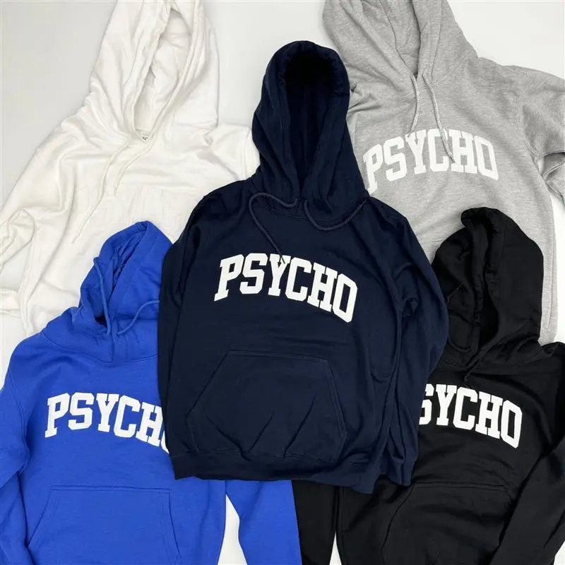 KK11 undercover psycho 22aw
