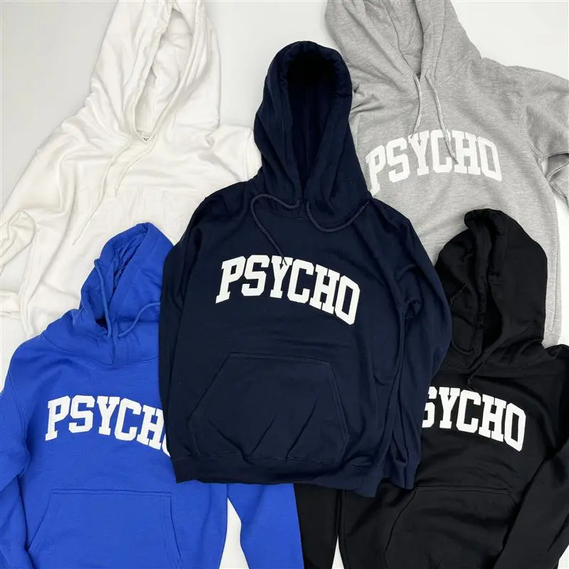 Undercover Psycho 22AW