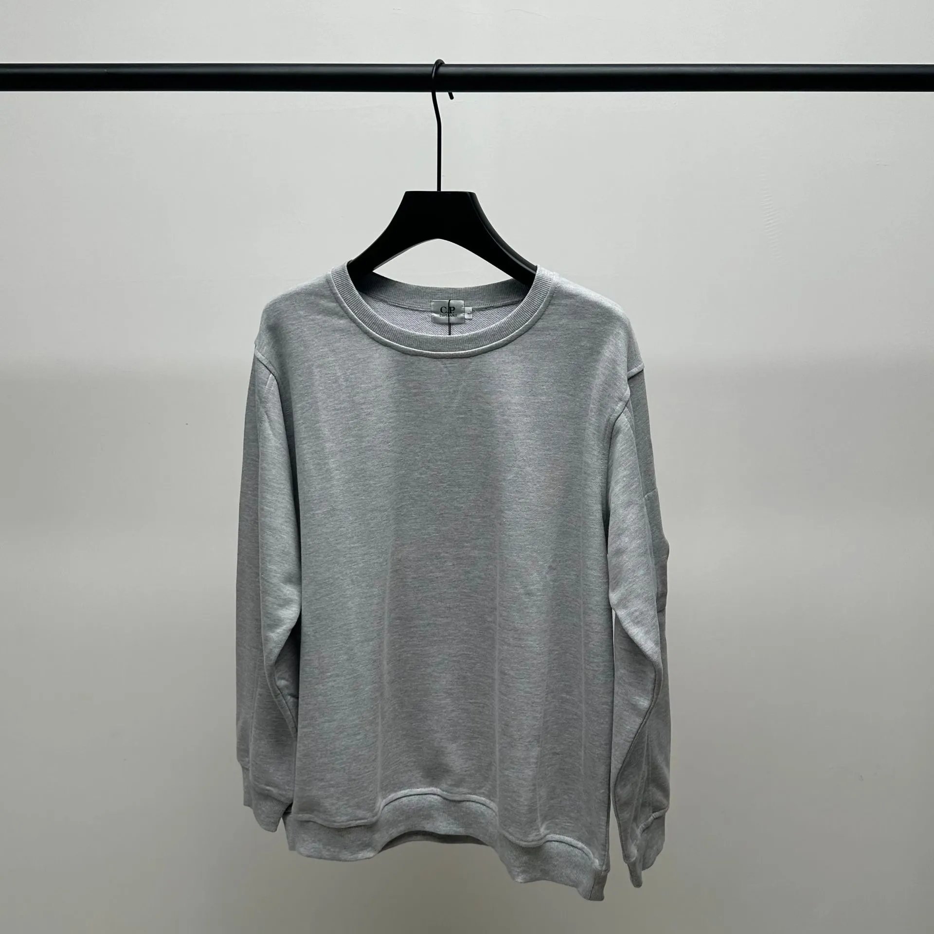 CP Company Hoodie — grey colorway — USFans Spreadsheet photo