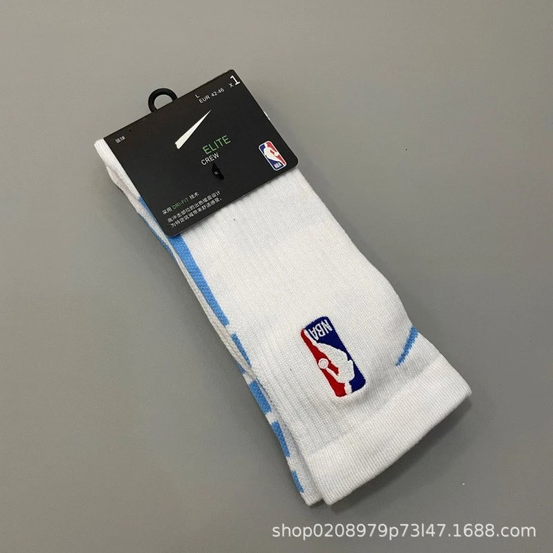 NIke NBA Socks [23+ styles] foto 5