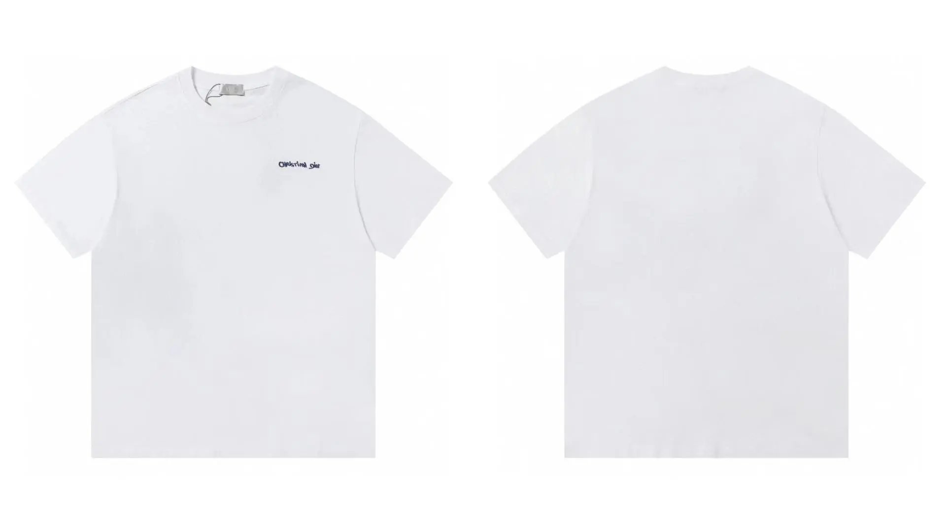 DIOR Tee [28+ styles]