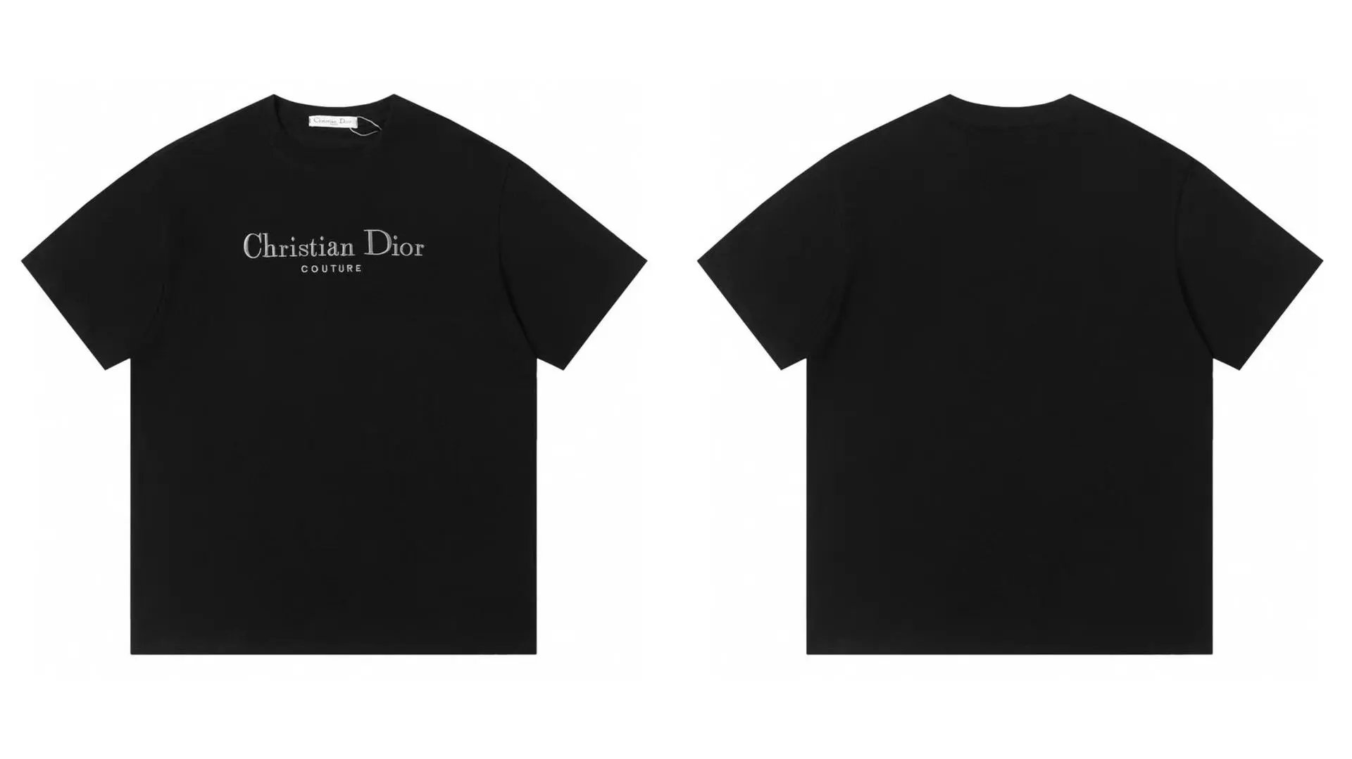 DIOR Tee [28+ styles] foto 6