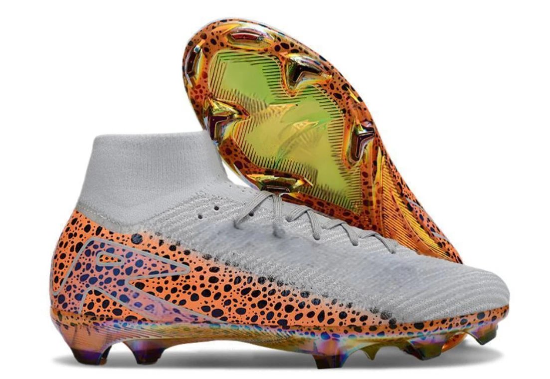 Mercuriale Elite Shoes — 12 colorway — USFans Spreadsheet photo