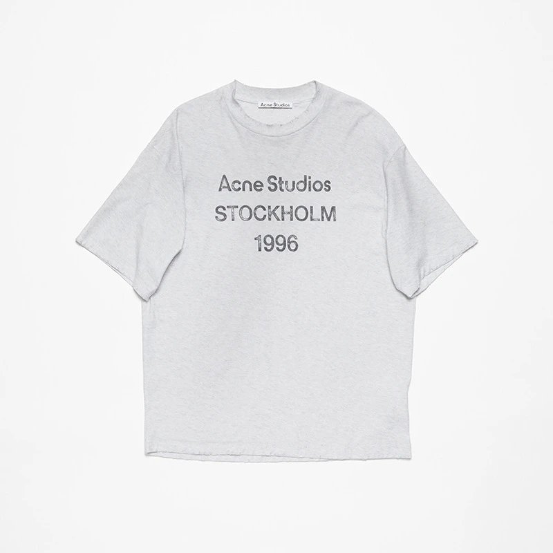 ACNE STUDIO T-shirt [17+ styles] foto 3