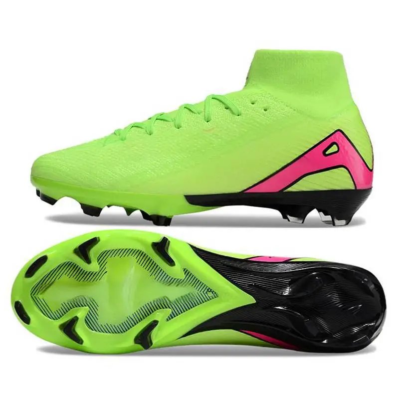 Mercuriale Elite Shoes — 24 colorway — USFans Spreadsheet photo