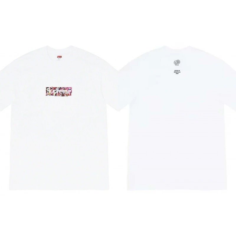 Supreme tee