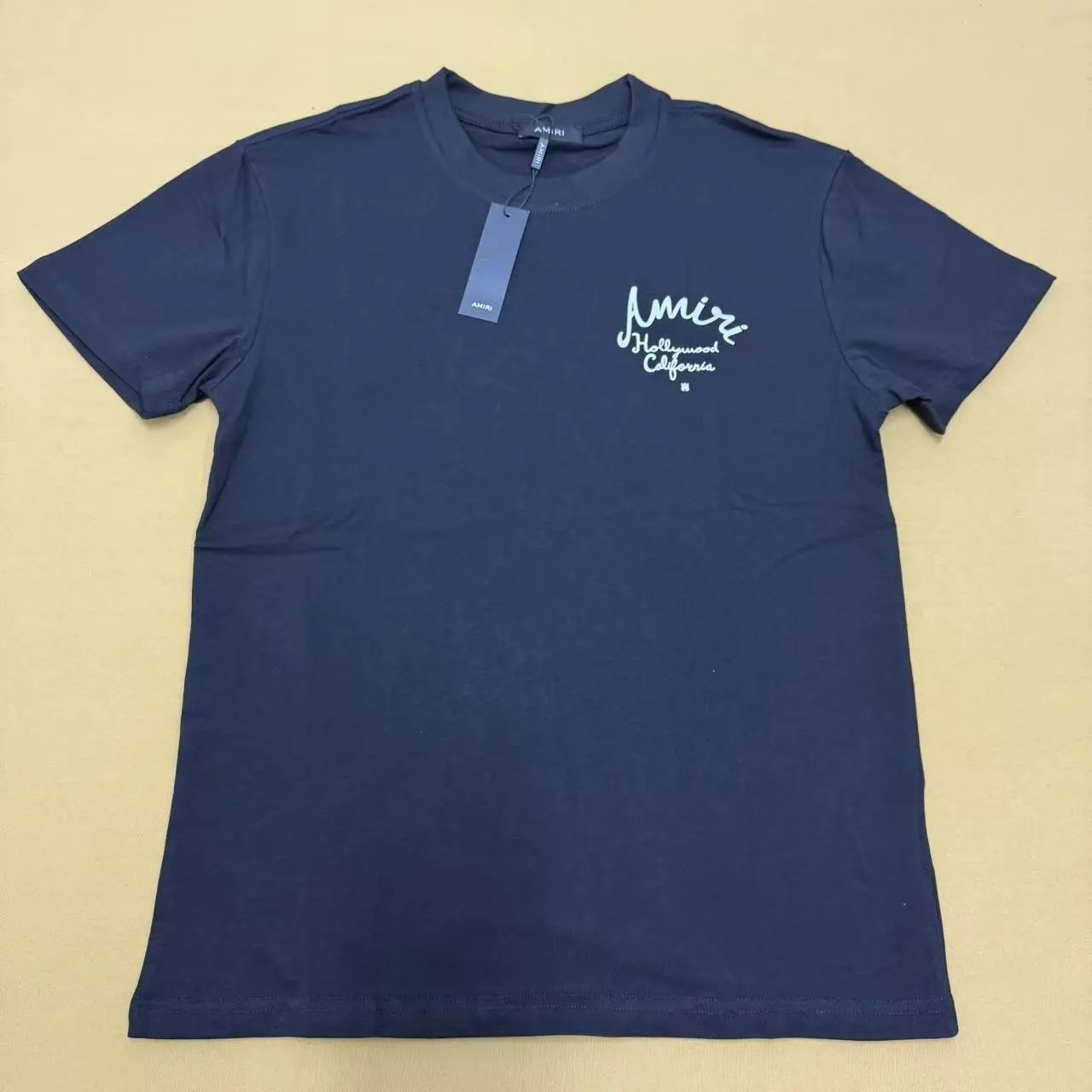 Amiri T-shirts [35+ styles] foto 5