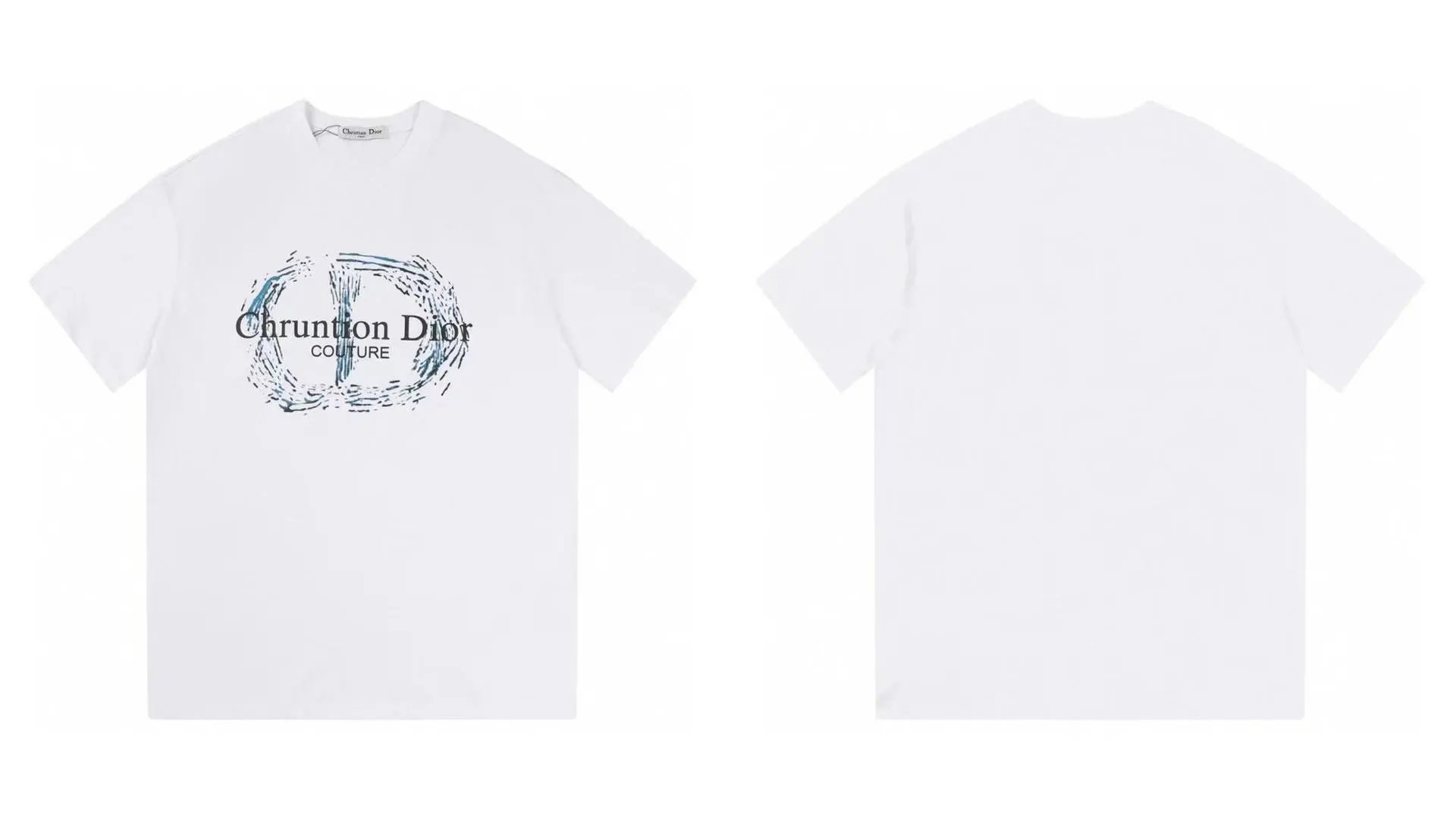 DIOR Tee [28+ styles] foto 5