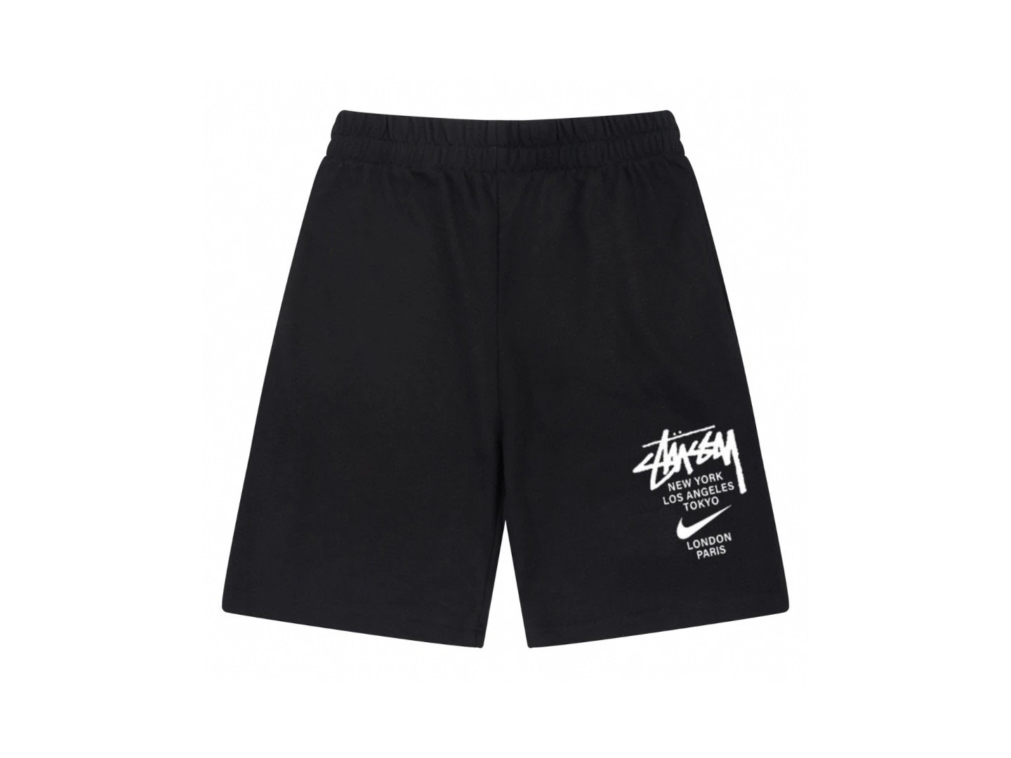 Stussy shorts [24+ styles] foto 4