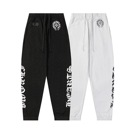 Chrome Hearts Pantalones