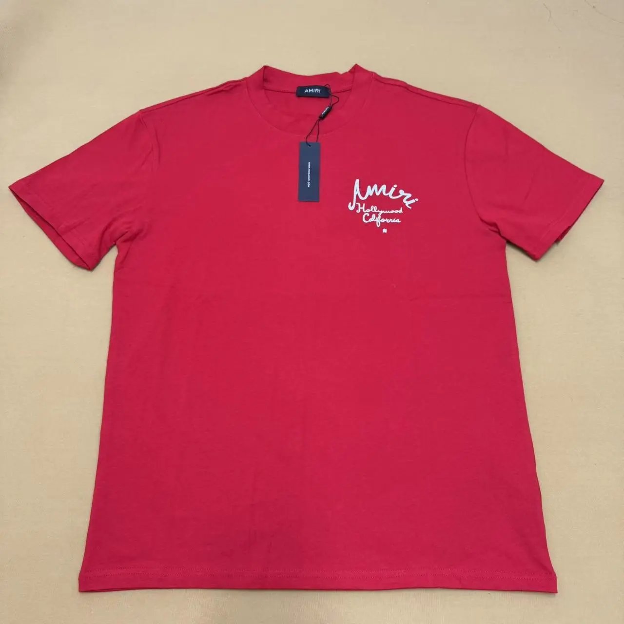 Amiri T-shirts [35+ styles] foto 6