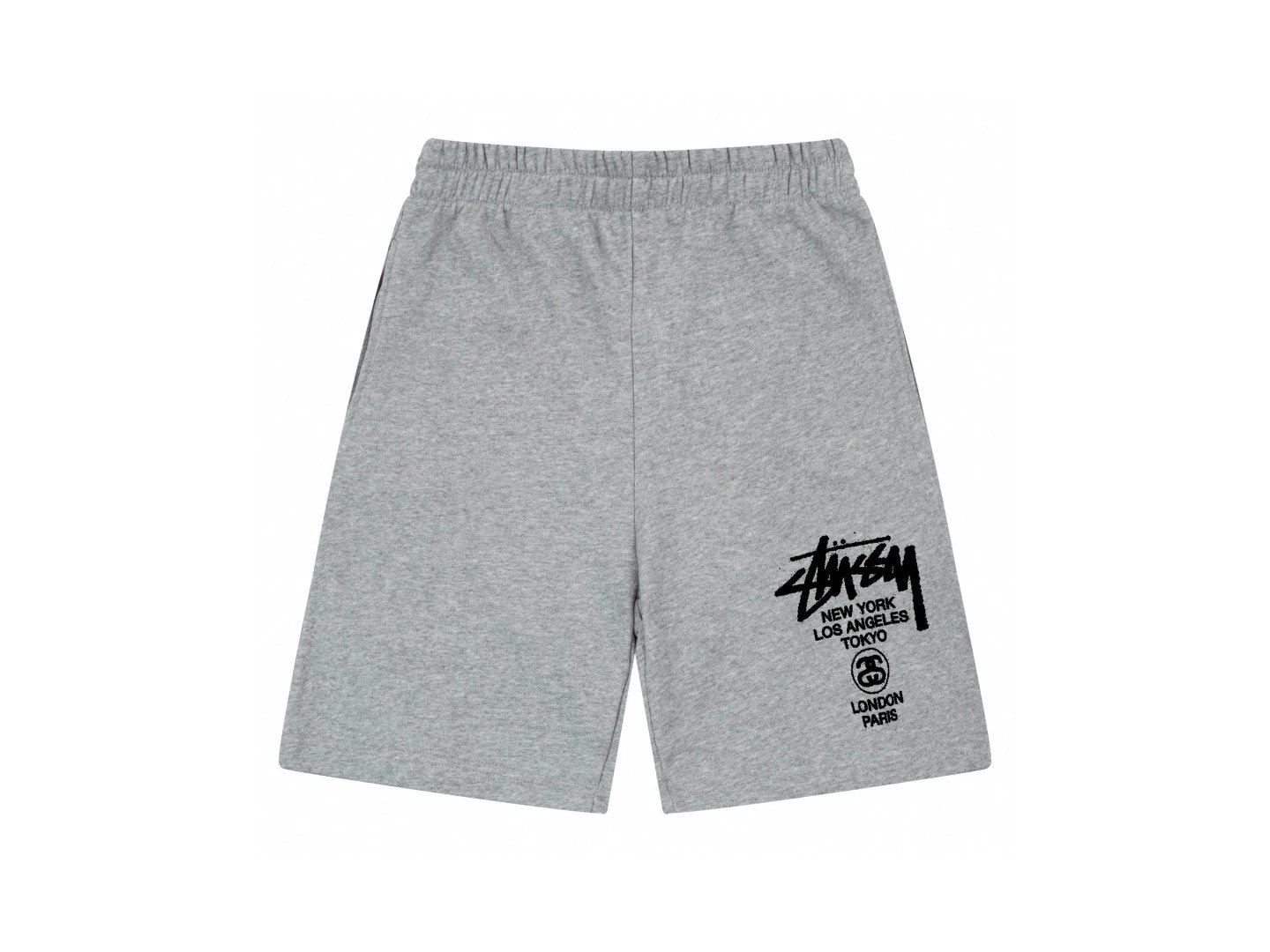 Stussy shorts [24+ styles]