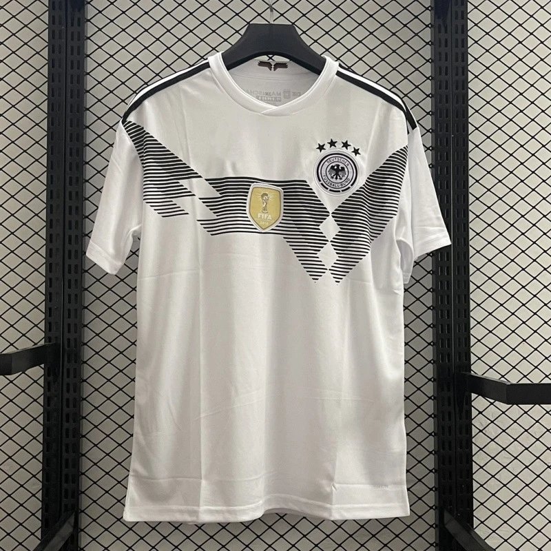 Manchester United Jersey 20-21 — 1819 Germany home colorway — USFans Spreadsheet photo