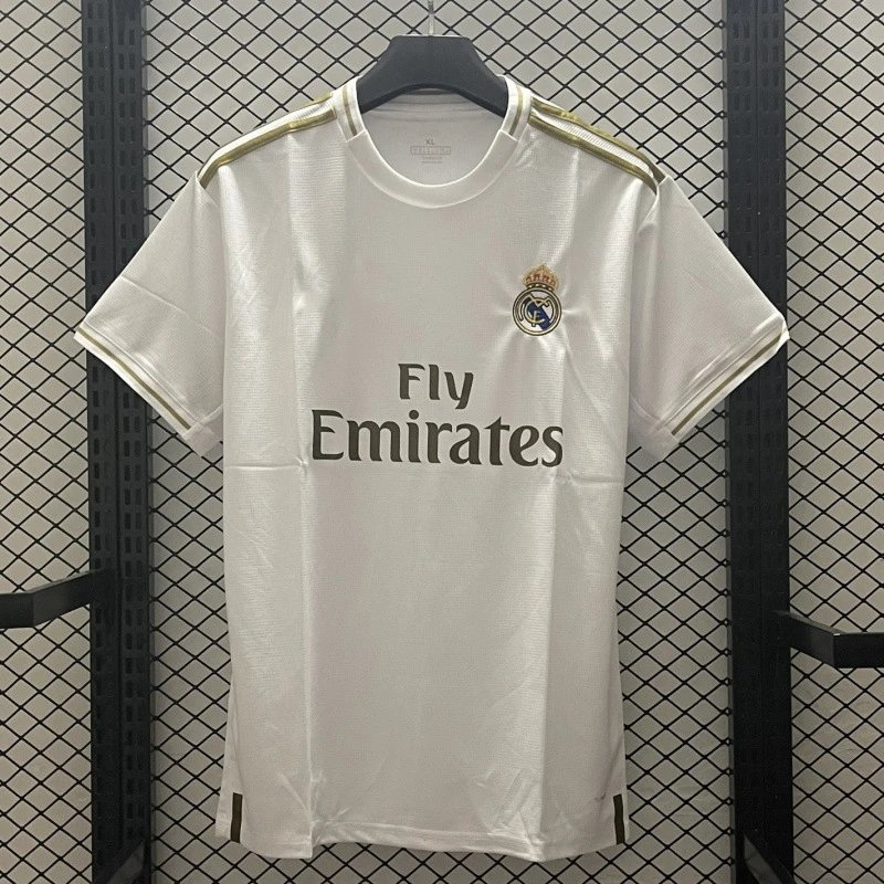 Manchester United Jersey 20-21 — 1920 Real Madrid Home colorway — USFans Spreadsheet photo