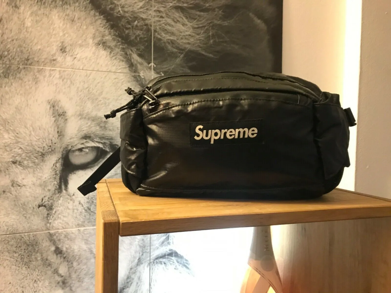 Bolsa Supreme
