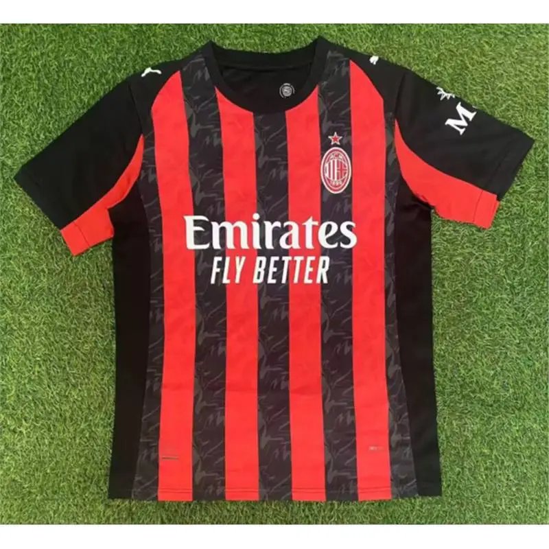 Manchester City 24/25 T-Shirt — 2526AC Home colorway — USFans Spreadsheet photo