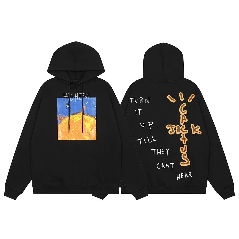 Travis Scott Hoodie