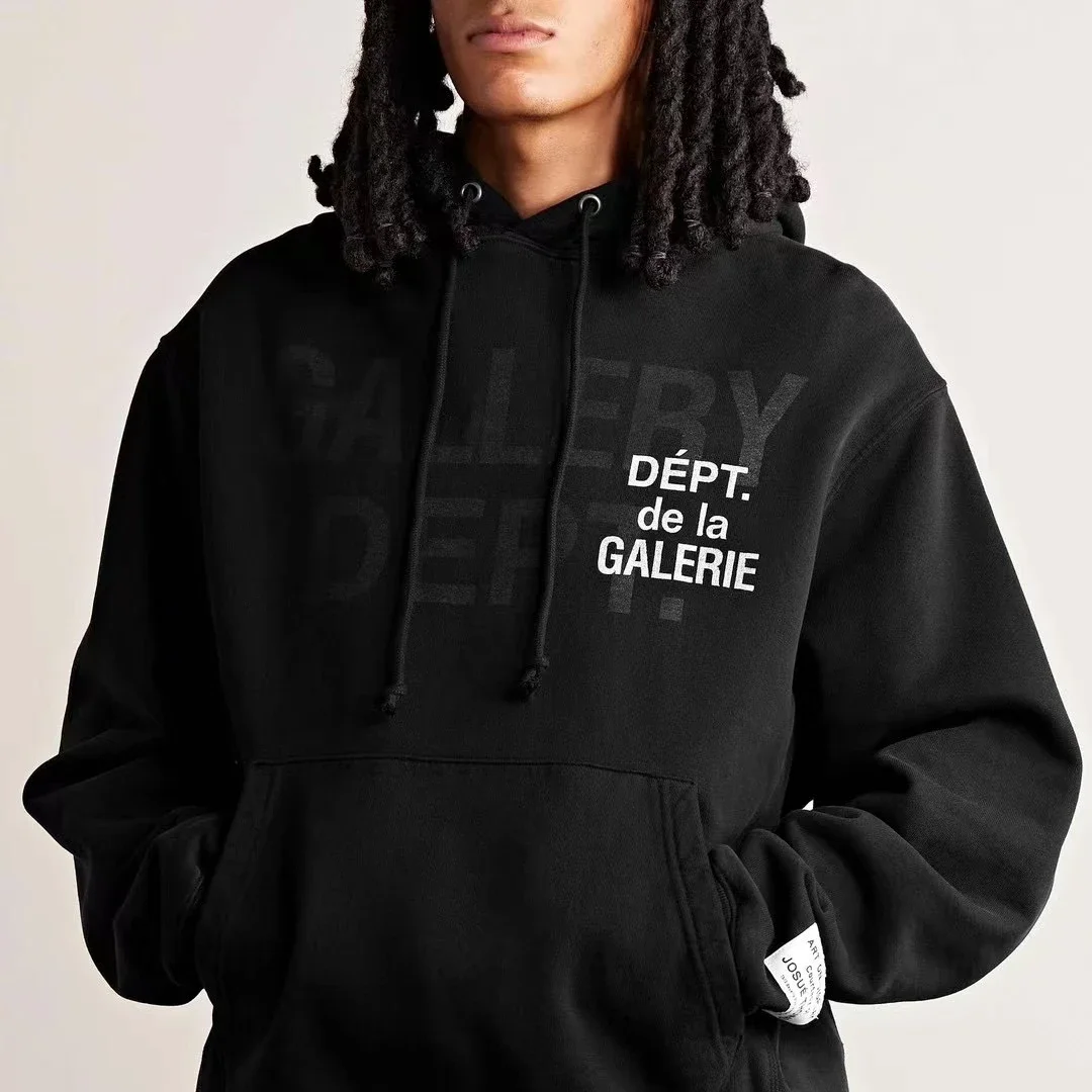 Gallery Dept Sudadera con Capucha