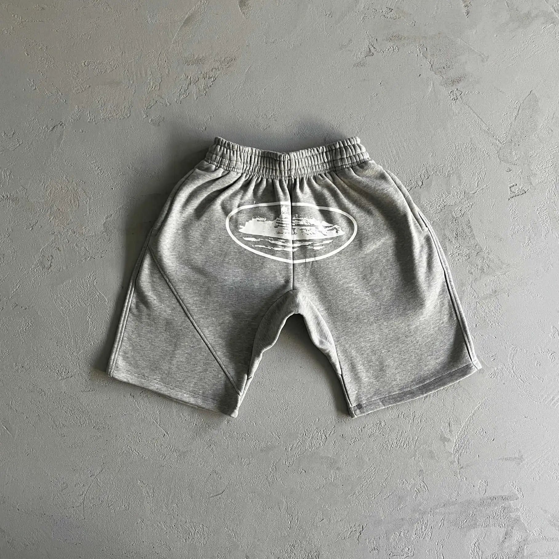 Corteiz short [40+ styles] foto 2