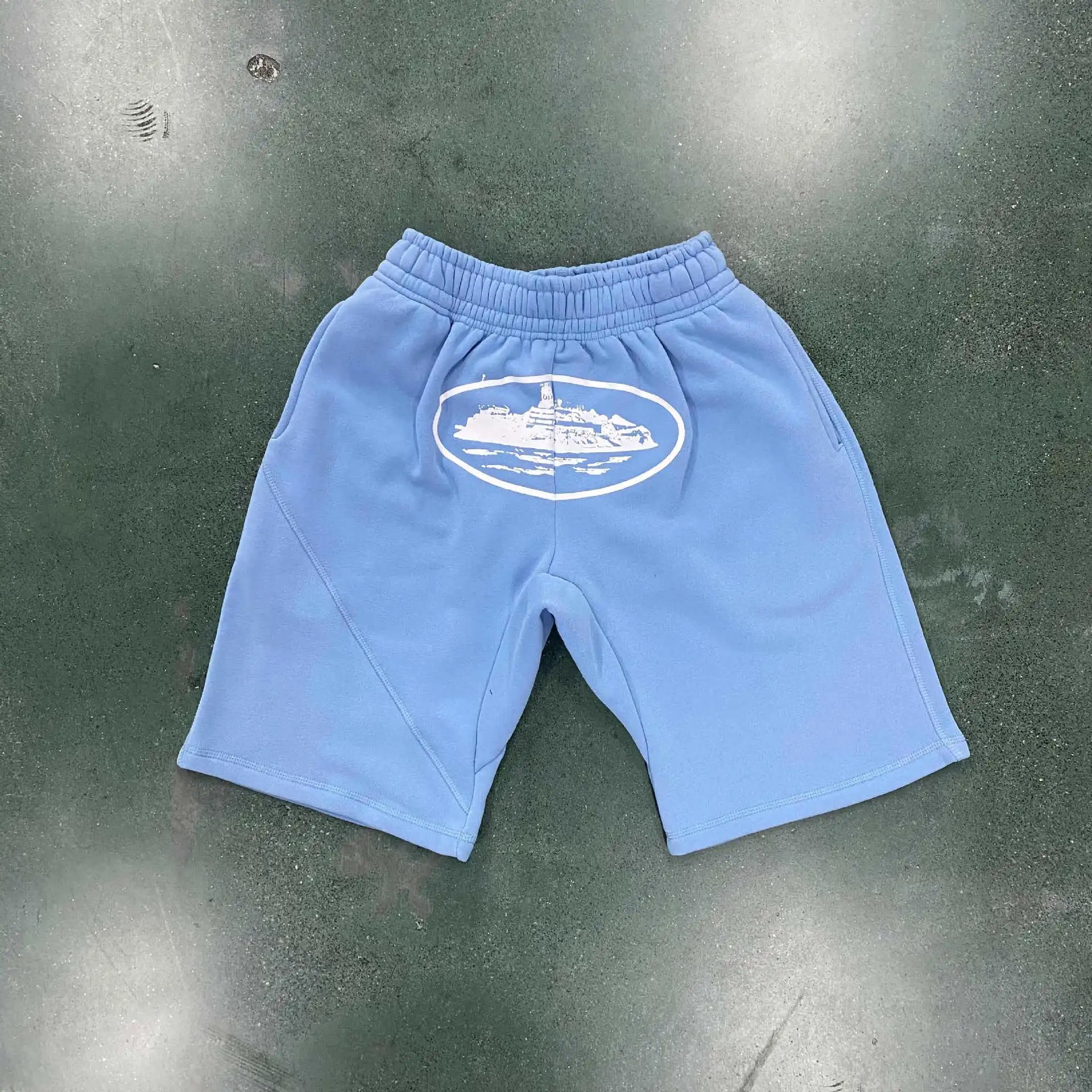 Corteiz short [40+ styles] foto 3