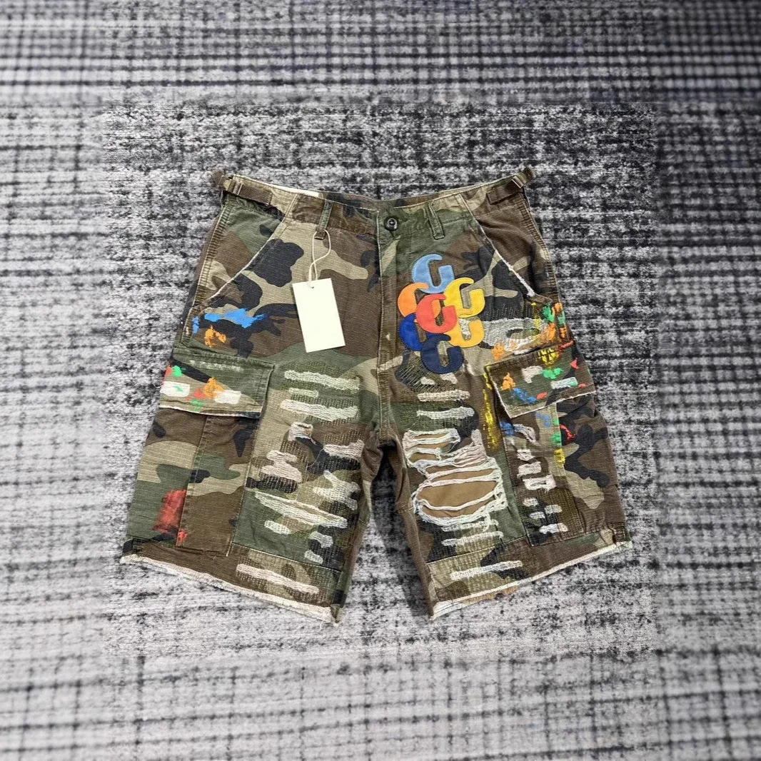 Pantalones cortos Gallery Dept