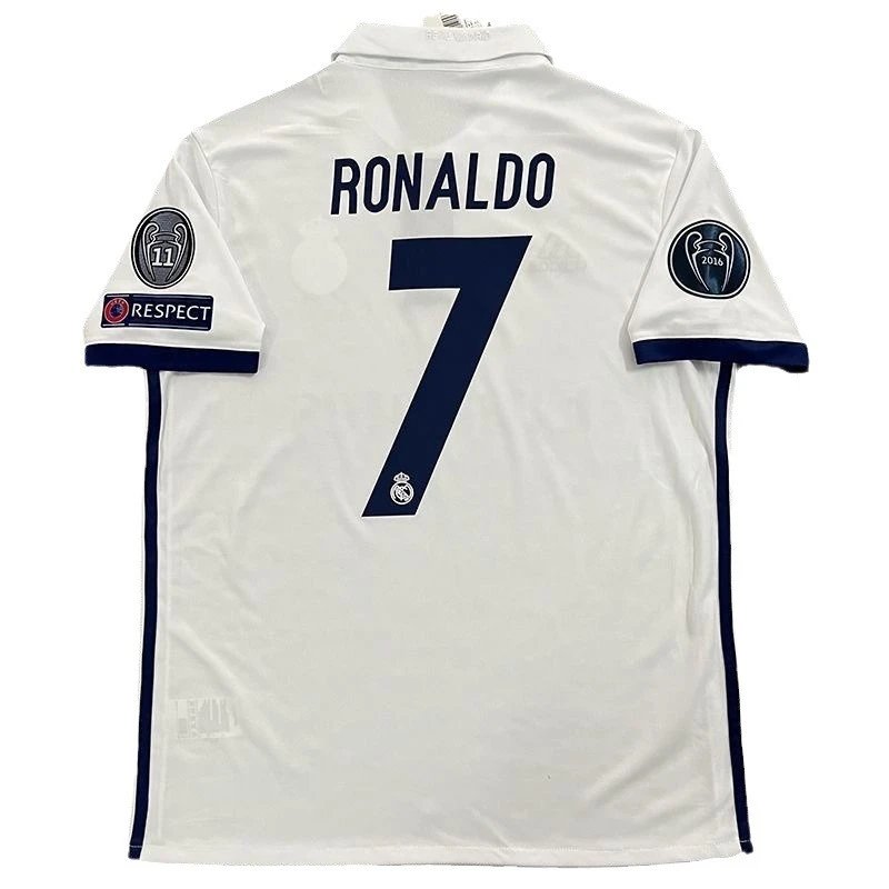 FIFA World Cup Jersey CVBN