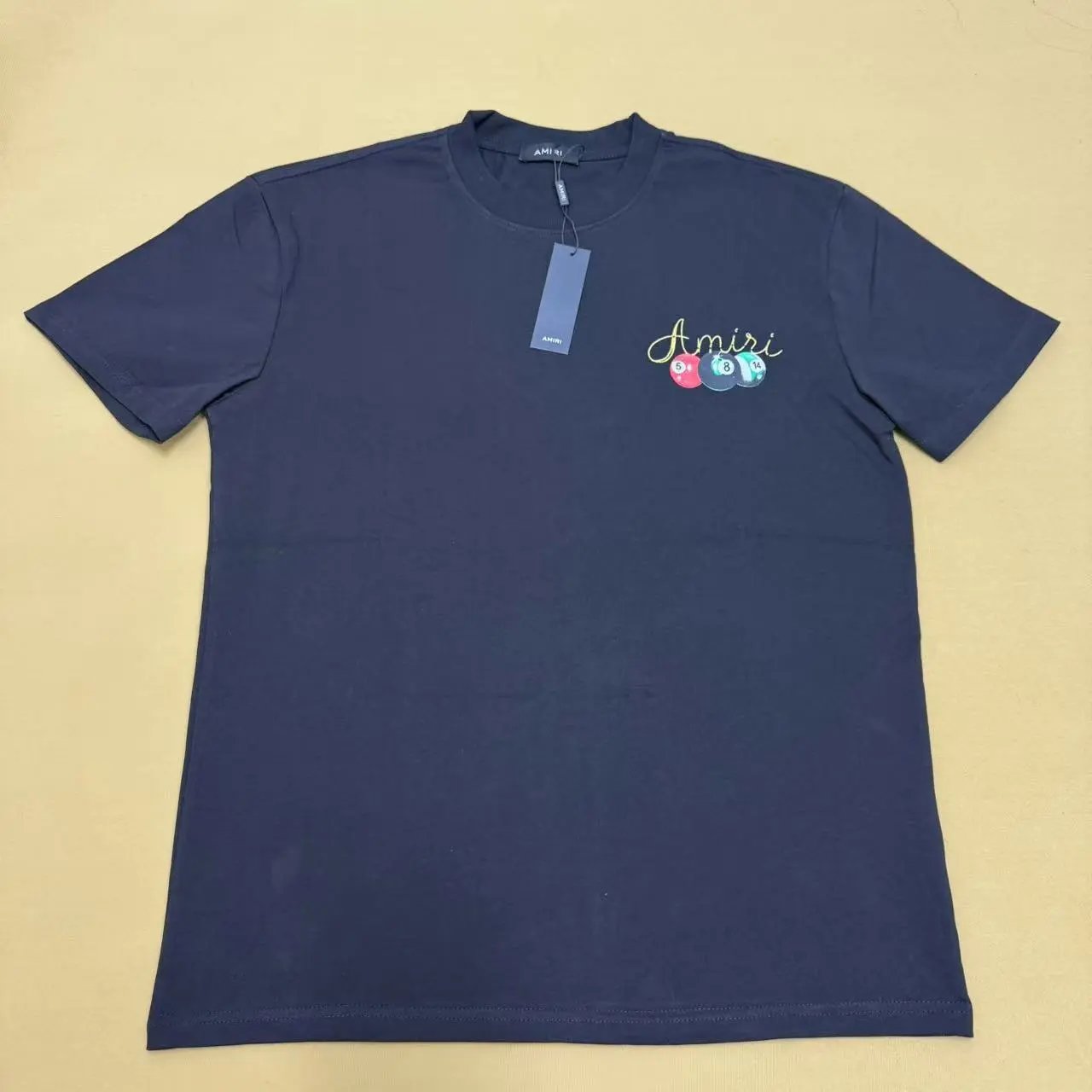 Amiri T-shirts [35+ styles]