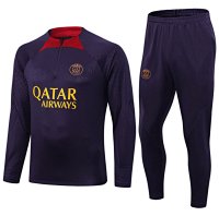 2324 Paris purple steel plate