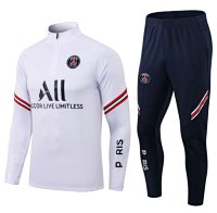 2122 Paris White
