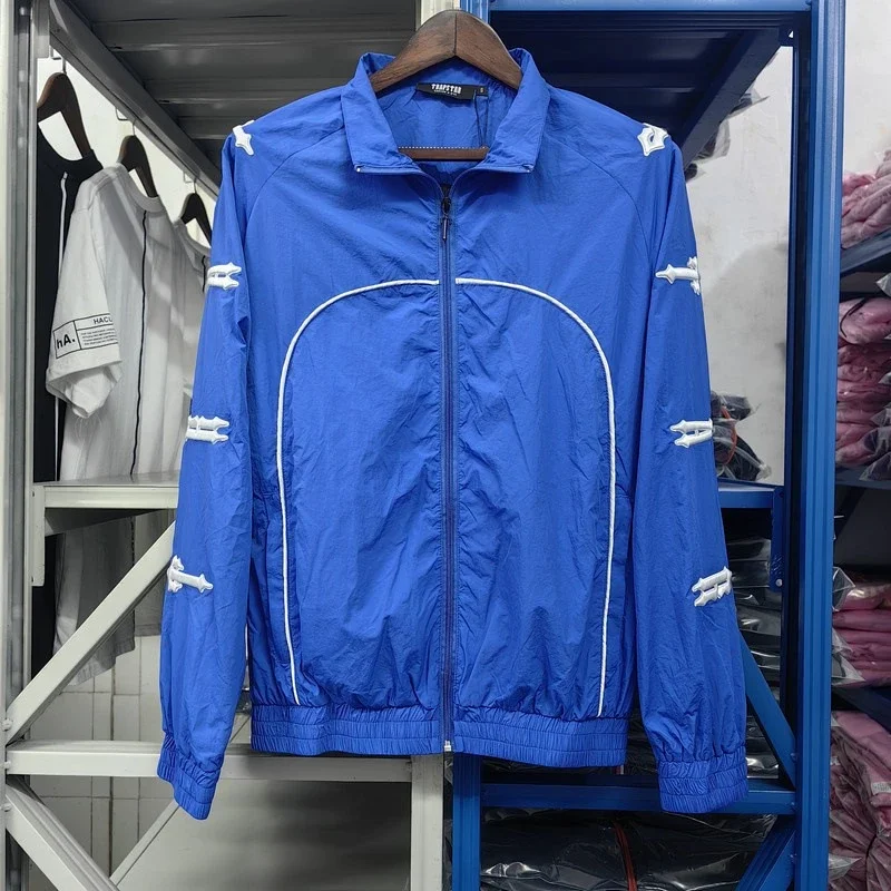 Trapstar Track Jacket