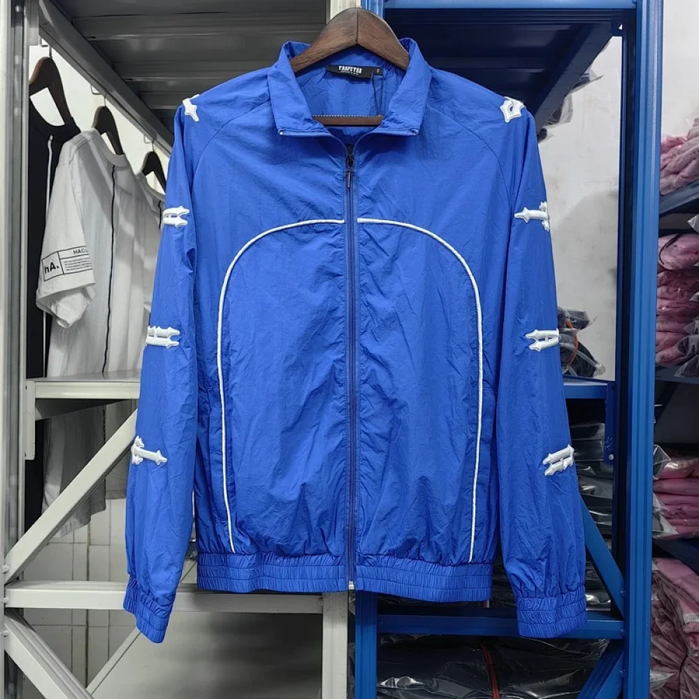 Trapstar Track Jacket