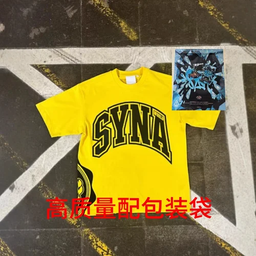 Syna World Camiseta