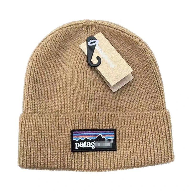 Patagonia Beanie [18+ styles] foto 5