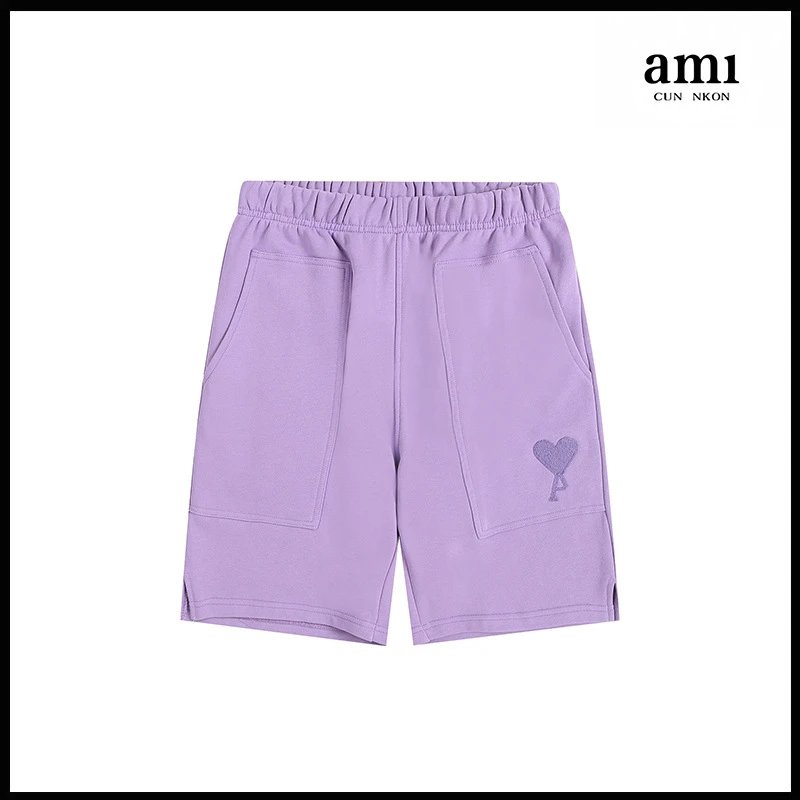 Taro Purple [A15 Love Hair Embroidery]]