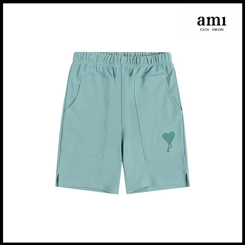 Amy Green [A15 Love Hair Embroidery]]