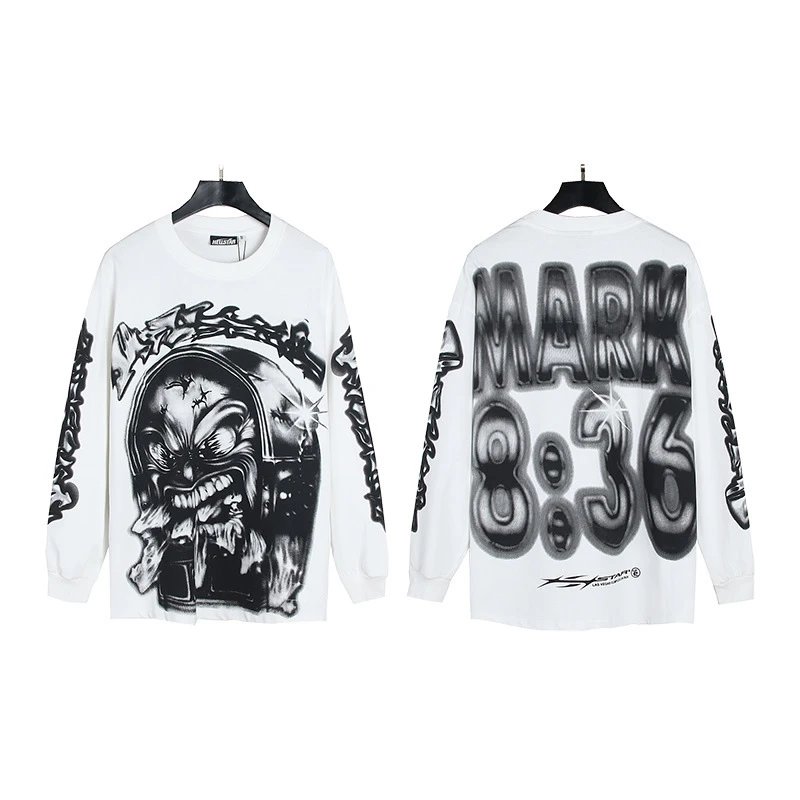 Hellstar Tee [30+ styles]