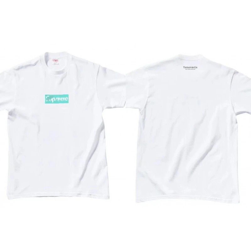 Supreme tee foto 4