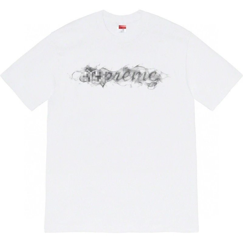 White (smoke)