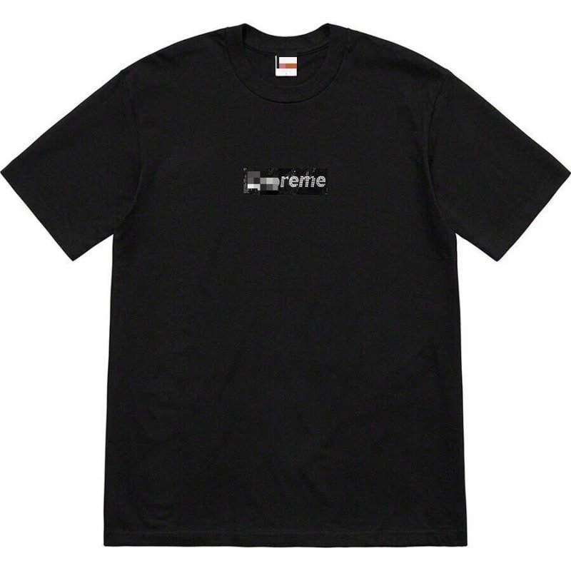 Black (rhinestone)