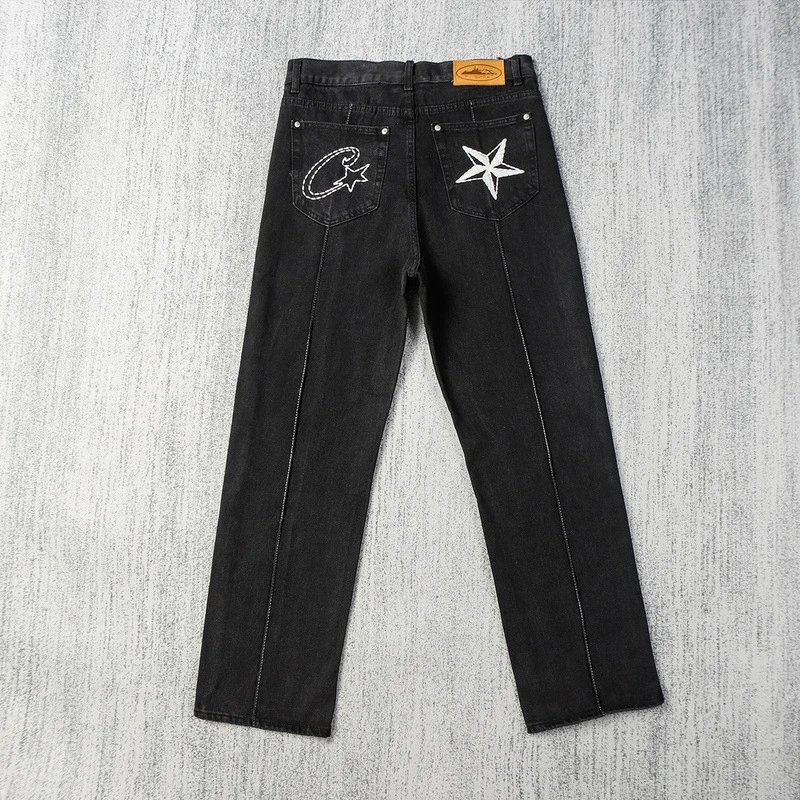 CORT-CR002 black
