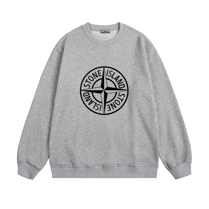 Stone Island Hoodie [40+ styles]