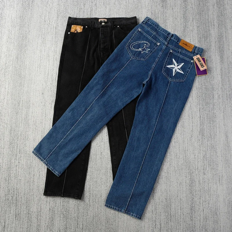 Corteiz Jeans