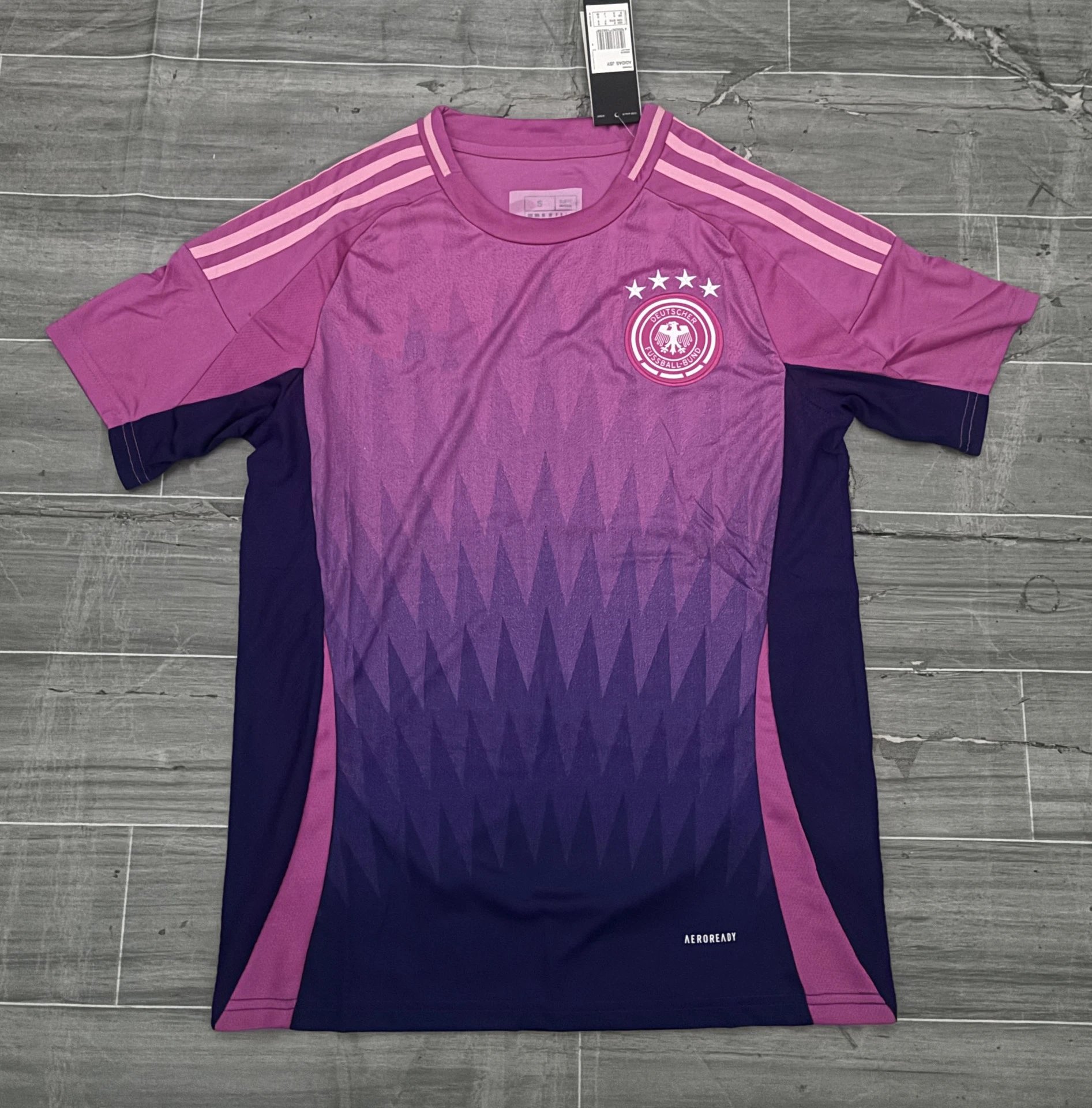 Poland Jersey 2024 (Player) [40+ styles] foto 4