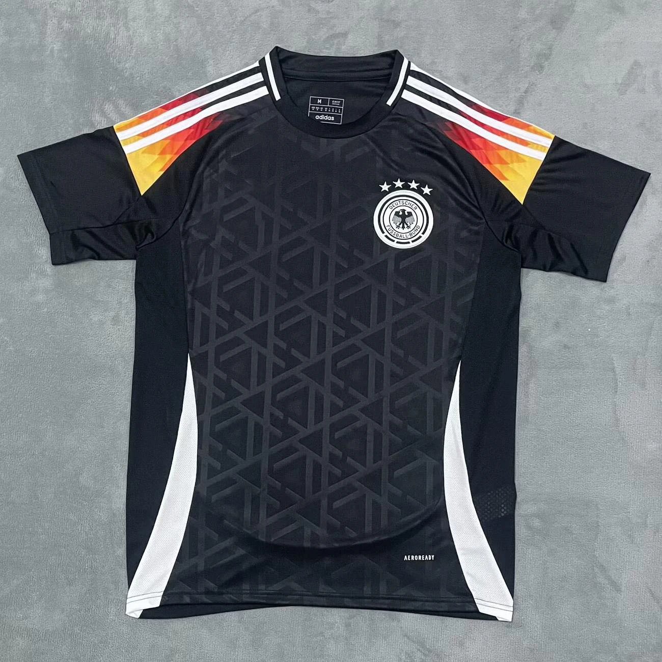 Poland Jersey 2024 (Player) [40+ styles] foto 5
