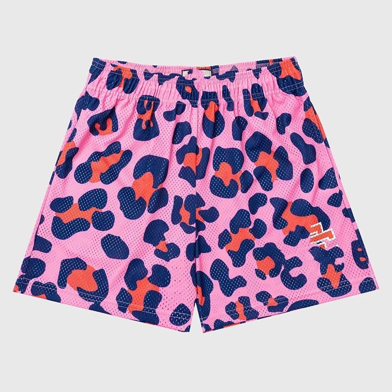 EE Short — 1 Pink hole colorway — USFans Spreadsheet photo