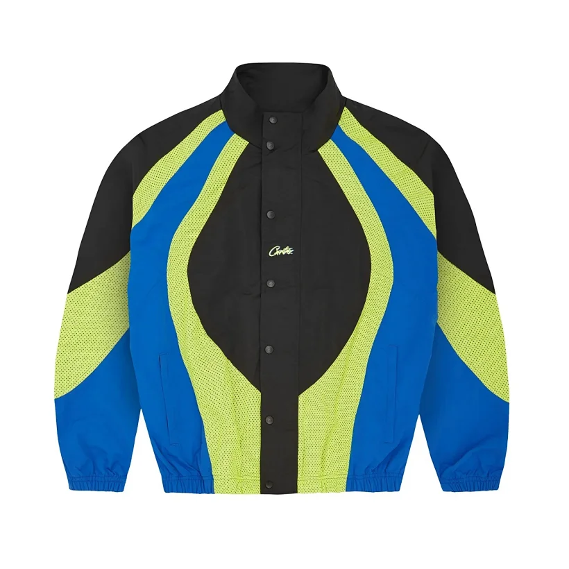 Chaqueta Corteiz