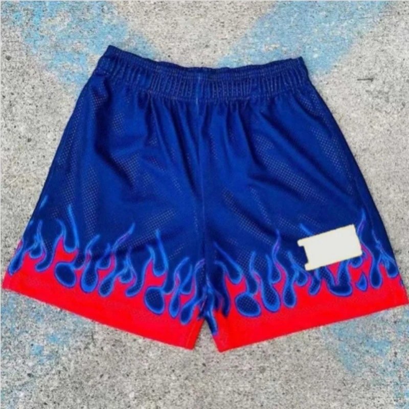 EE Short — Blue hole colorway — USFans Spreadsheet photo
